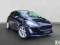 Foto Ford Fiesta Cool & Connect *Spurhalteassist*SHZ*PDC*