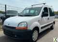 Foto Renault Kangoo 1.5 dCi 48kW Expression Expression