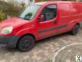 Foto Fiat Doblo Maxi