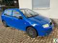 Foto Skoda Fabia 1.4 Bastler