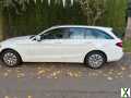 Foto Mercedes-Benz C 200 d T Autom. -