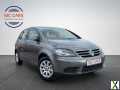 Foto Volkswagen Golf Plus V Tour/Klima/AHK