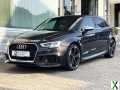 Foto Audi RS 3 Sportback 2.5 TFSI quattro S-tronic