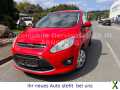 Foto Ford C-Max C-MAX Sync Edition*Shz*Navi*