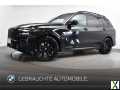 Foto BMW X7 M60i xDrive ALL BLACK, TOP Ausstattung