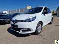 Foto Renault Scenic III Automatik