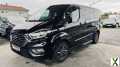 Foto Ford Transit Tourneo Custom Titanium 8 Sitzer Xenon