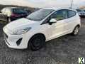 Foto Ford Fiesta Cool & Connect*KLIMA*PDC*KLIMAAUTO.*MFL*