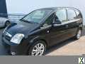 Foto Opel Meriva 1.6 (( 1.Hand ))