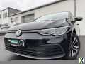 Foto Volkswagen Golf 2.0 TDI Life UNITED Navi DAB ACC LED SHZ PD