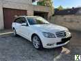 Foto Mercedes-Benz C350d 4Matic AMG-Line Blueeffency