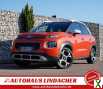 Foto Citroën C3 Aircross 1.2 PureTech Shine City I Pano I Nav