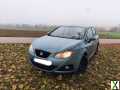 Foto Seat Ibiza 1.4 16V 63kW Reference Reference