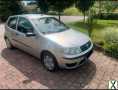 Foto Fiat Punto 188