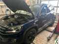 Foto Volkswagen Tiguan Sport & Style BMT