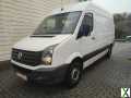 Foto VW Crafter 2.0 TDI 2012 NETTO 200 t.km. AHK TÜV