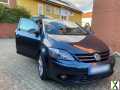 Foto Volkswagen Golf Plus 1.4 Goal HU, Scheckheft, Tempomat, SHZ