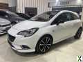 Foto Opel Corsa E Color Edition OPC Line ecoFlex