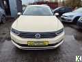 Foto Volkswagen Passat Variant Trendline BMT/Start-Stopp