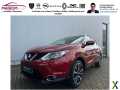 Foto Nissan Qashqai 1.2 DIG-T TEKNA