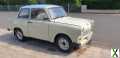 Foto Trabant 601 S, 1. Hand, unfallfrei,original Zustand, mit Historie