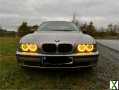 Foto BMW e39 520i