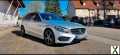 Foto Mercedes-Benz C 200 d T AMG Line Autom. AMG Line