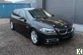 Foto BMW 528i xDrive LUXURY ALLRAD/FACELIFT/XENON/NAVI