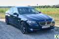 Foto BMW 525d F10 3.0 L, StHZ, HUD, Komfortsitze, Vollleder