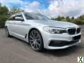 Foto 530d Xdrive Sportline