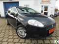 Foto Fiat Grande Punto Active #1.Hand#ERST 76 TKM#KLIMA#