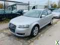 Foto Audi A3 1.6