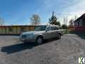 Foto Mercedes Benz W210 Kombi E240 (Bastler/Export)