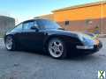 Foto Porsche 993 Coupe - kpl. Motorrevision 2024