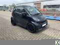 Foto Smart ForTwo Cabrio Brabus 72kW 98PS, TÜV neu!