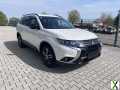 Foto Mitsubishi Outlander 2.0 MIVEC Diamant+ ClearTec 2WD CV