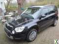 Foto Skoda Yeti Active 1.8 mit Mängel,Bi-Xenon,Elk.Sitze,PD