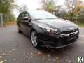 Foto Kia Ceed Sportswagon Vision