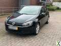 Foto VW Golf 6, 1.4 TSI, Standheizung Benzin