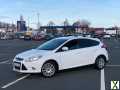 Foto Ford Focus 1,6d, Ez 2011 top Zustand