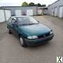 Foto Opel Astra f cc 1,4 L 60 PS EZ 1995 aus 1 Hand original 98.826