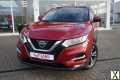 Foto Nissan Qashqai 1.2 DIG-T XTronic Navi Pano. 360° Kamera