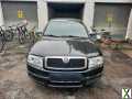 Foto Skoda Superb 1.9 TDI