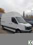 Foto Volkswagen Crafter MR SUPERHOCHDACH Kasten L2H2 2.0 TDI