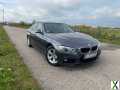 Foto BMW BMW 320d M Sport AHK-NaviPro 8fach bereift