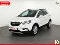 Foto Opel Mokka X 1.4 Turbo Innovation LED Navi Kamera USB