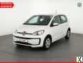 Foto Volkswagen up! 1.0 Maps+More DAB Tempomat Kamera Klima