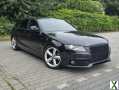 Foto Audi a4 Avant s-Line