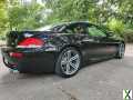 Foto BMW M6 Original M Power