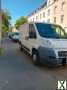 Foto Fiat Ducato